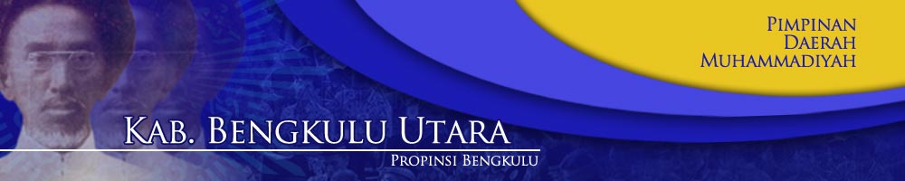 Lembaga Hubungan dan Kerjasama International PDM Kabupaten Bengkulu Utara